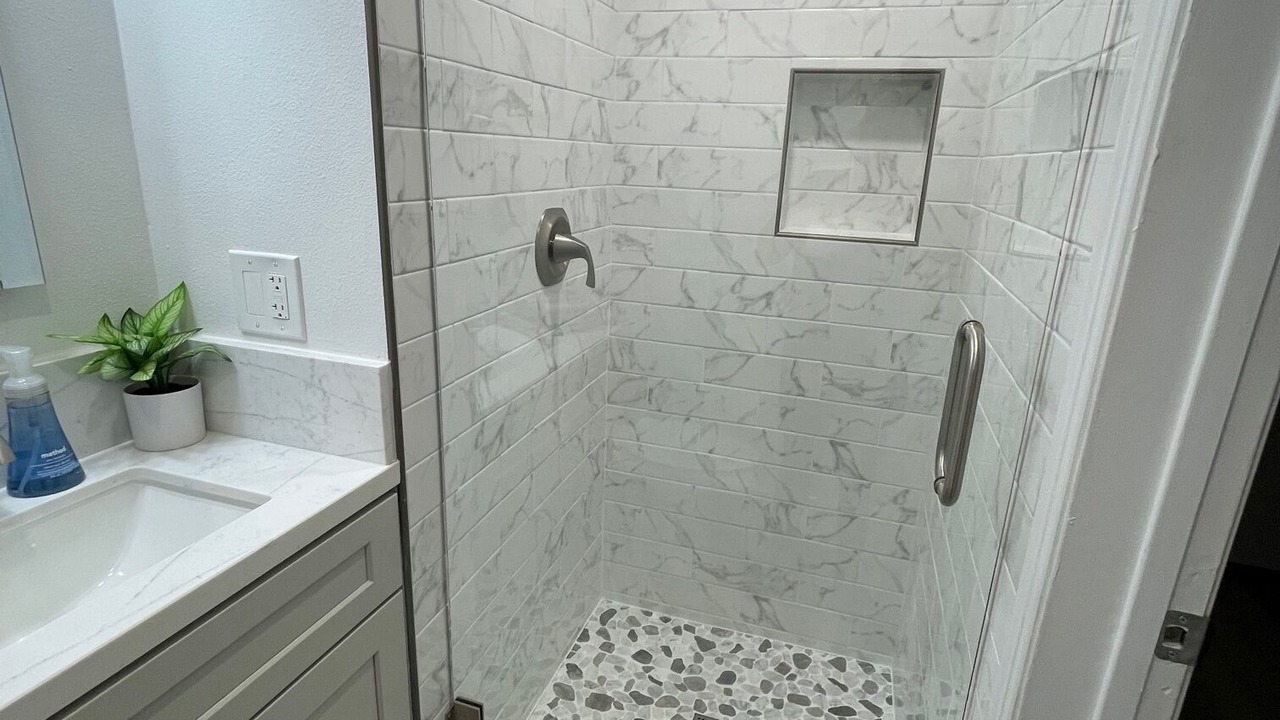 Photo of Bathroom in Riverside
