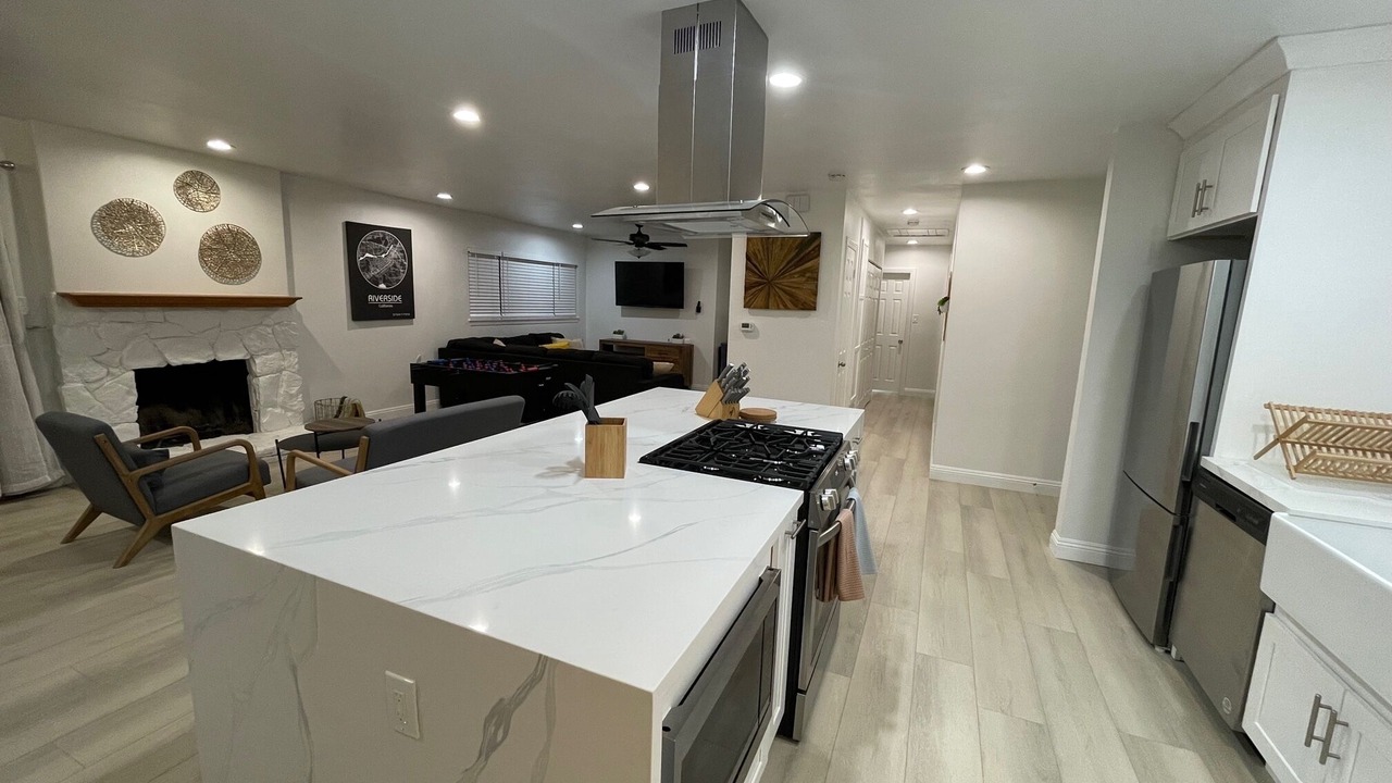 Photo of Kitchen in Riverside