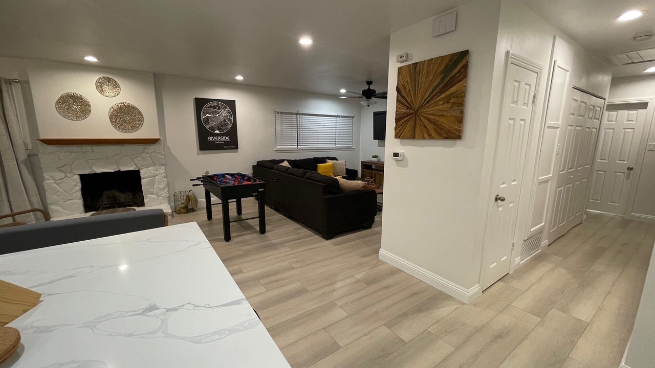 Photo of Livingroom in Riverside