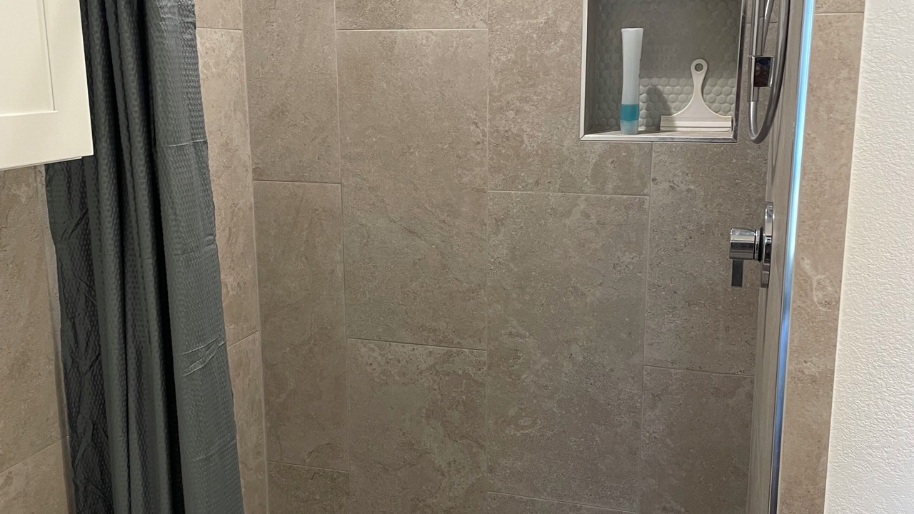 Photo of Bathroom in Torrey Highlands