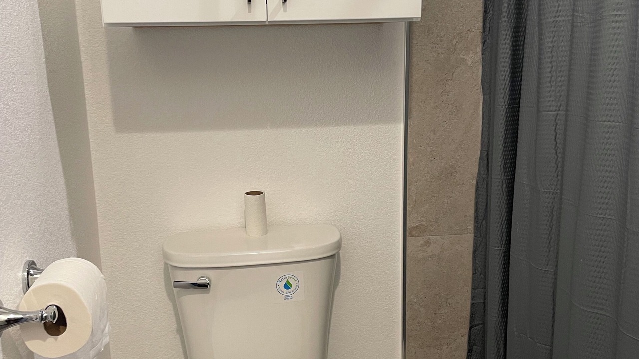 Photo of Bathroom in Torrey Highlands