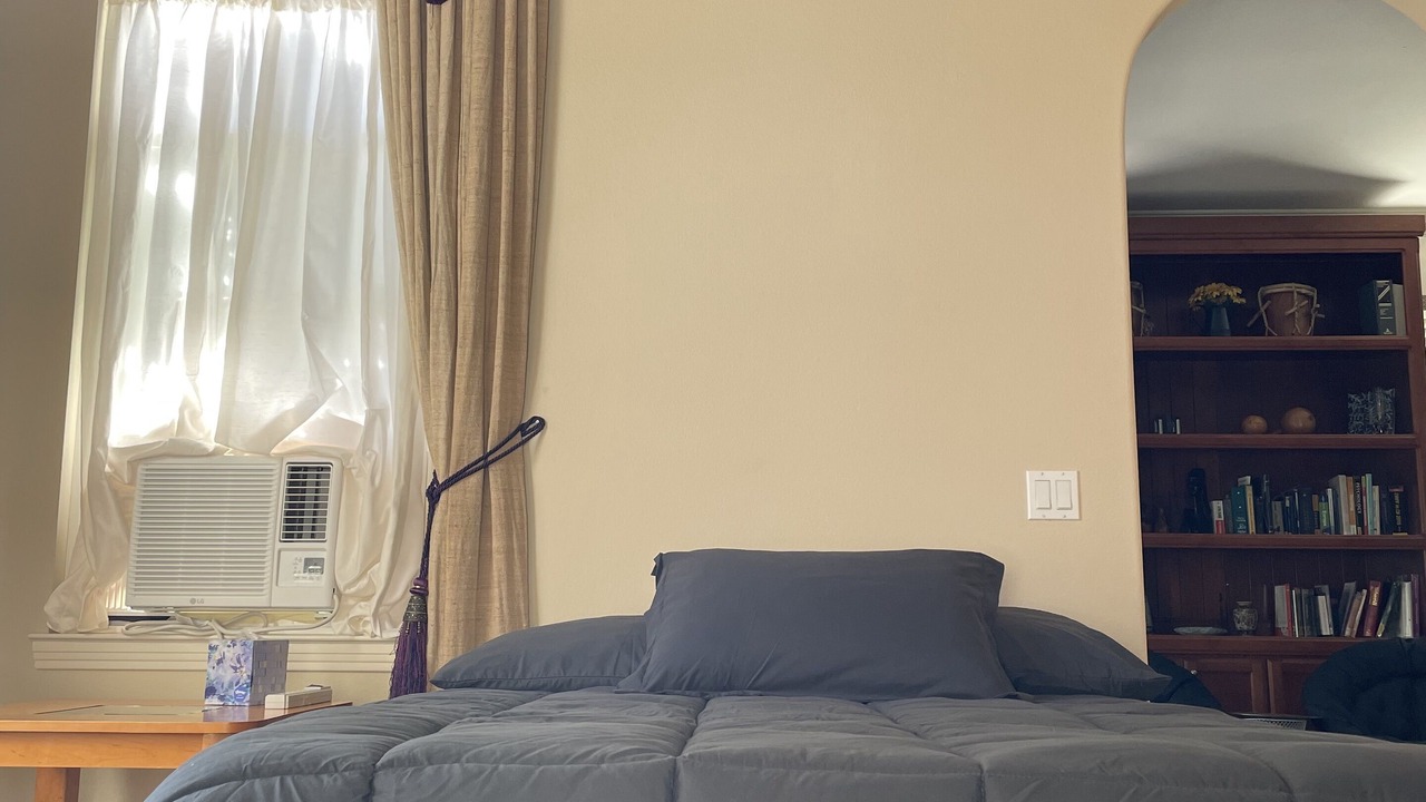 Photo of Bedroom in Torrey Highlands