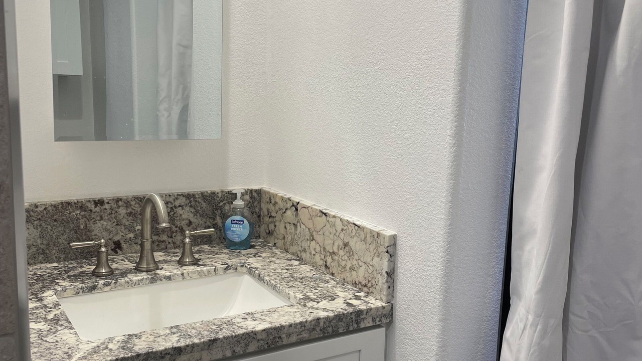 Photo of Bathroom in Torrey Highlands