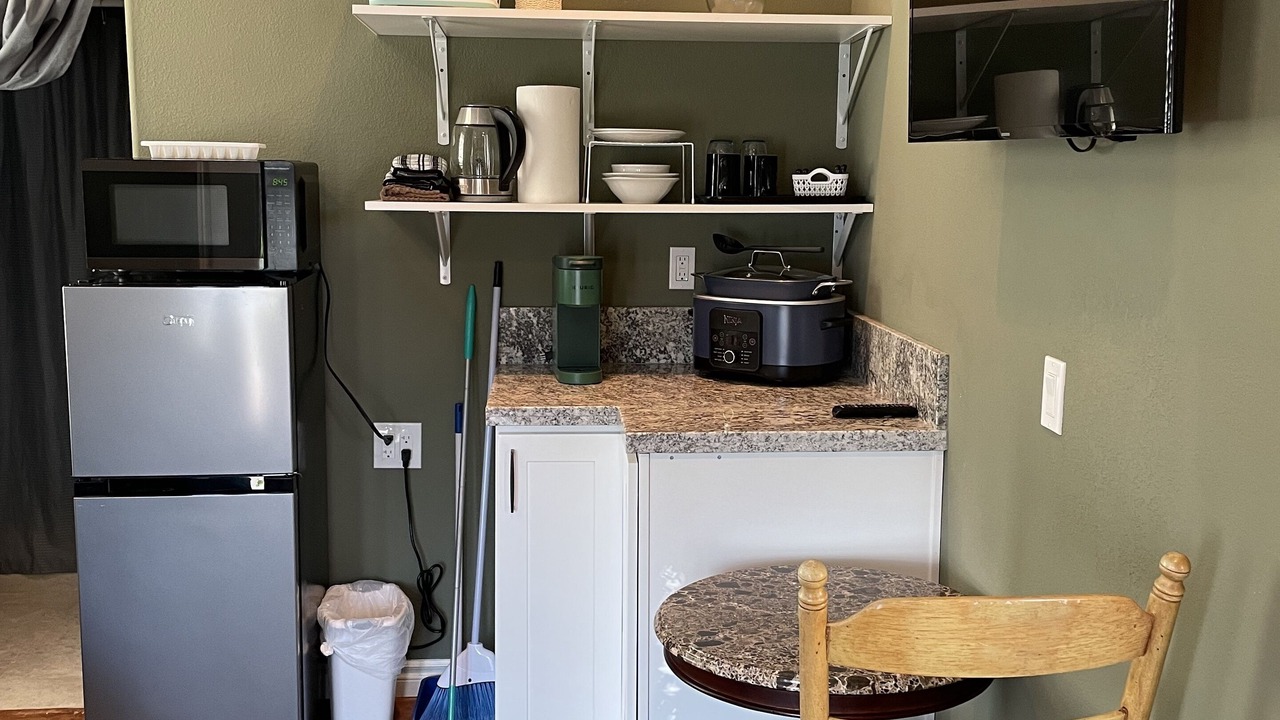 Photo of Kitchen in Torrey Highlands