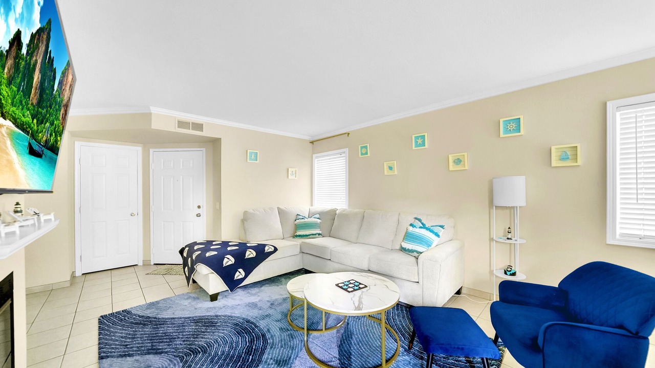 Photo of Livingroom in Monarch Beach