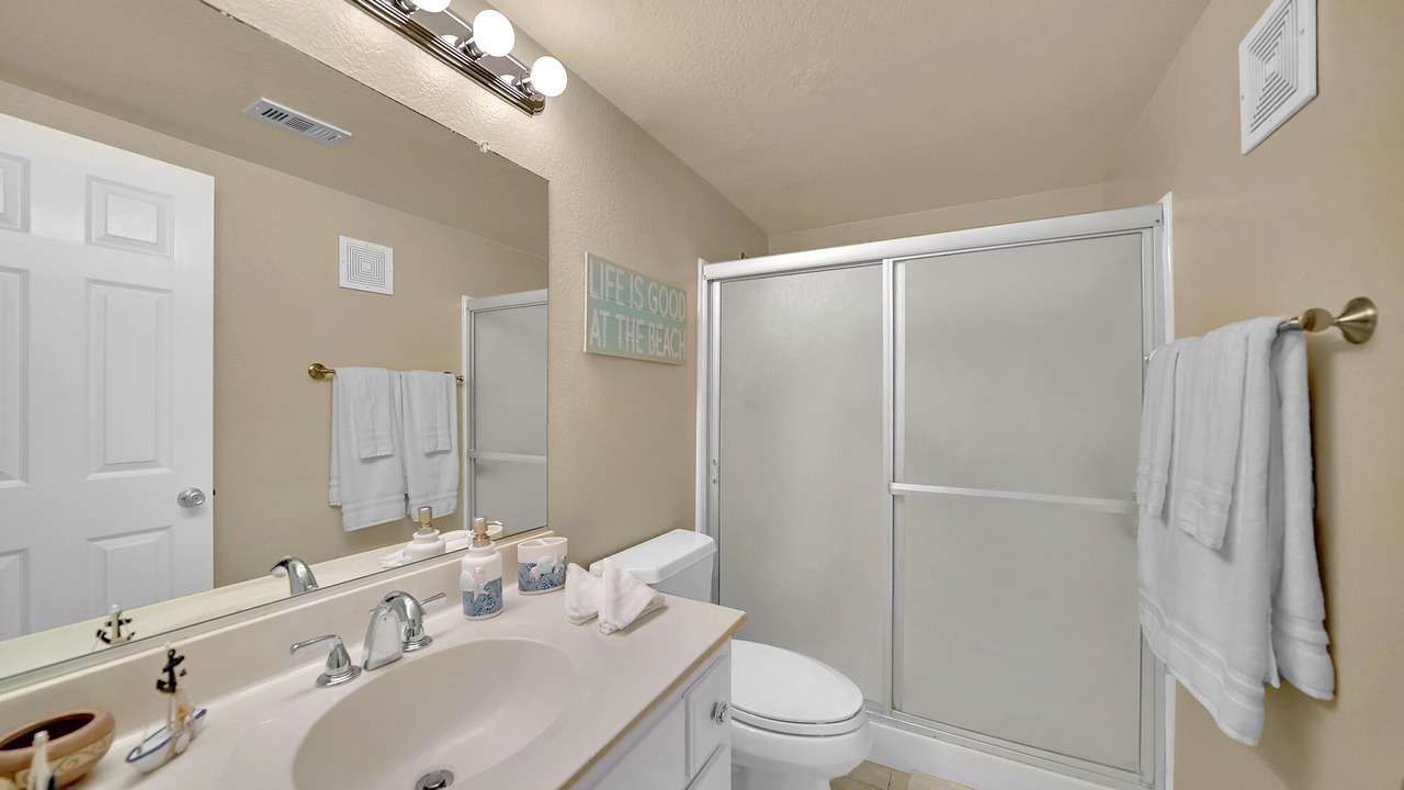 Photo of Bathroom in Monarch Beach