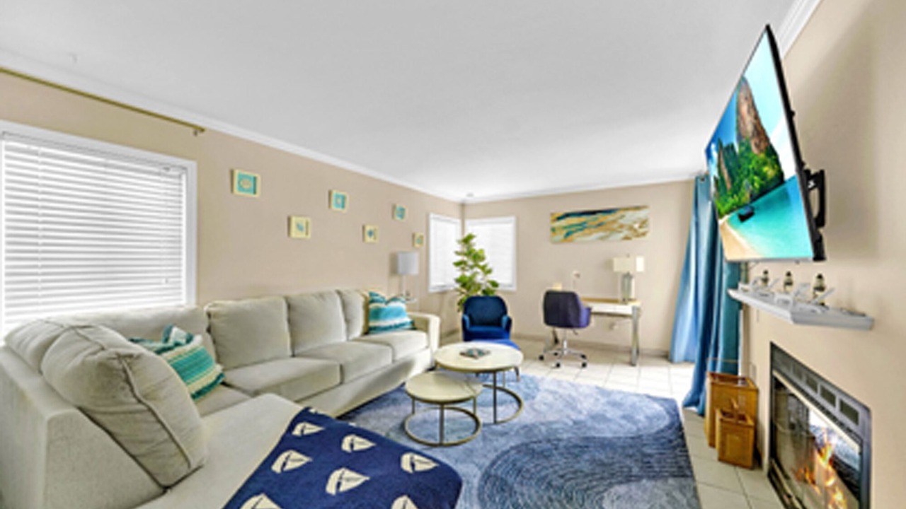 Photo of Livingroom in Monarch Beach