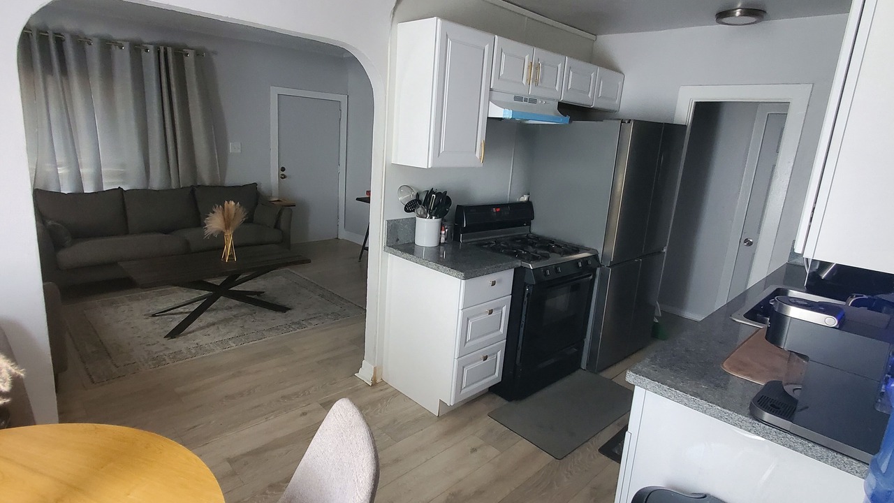 Photo of Kitchen in Los Angeles