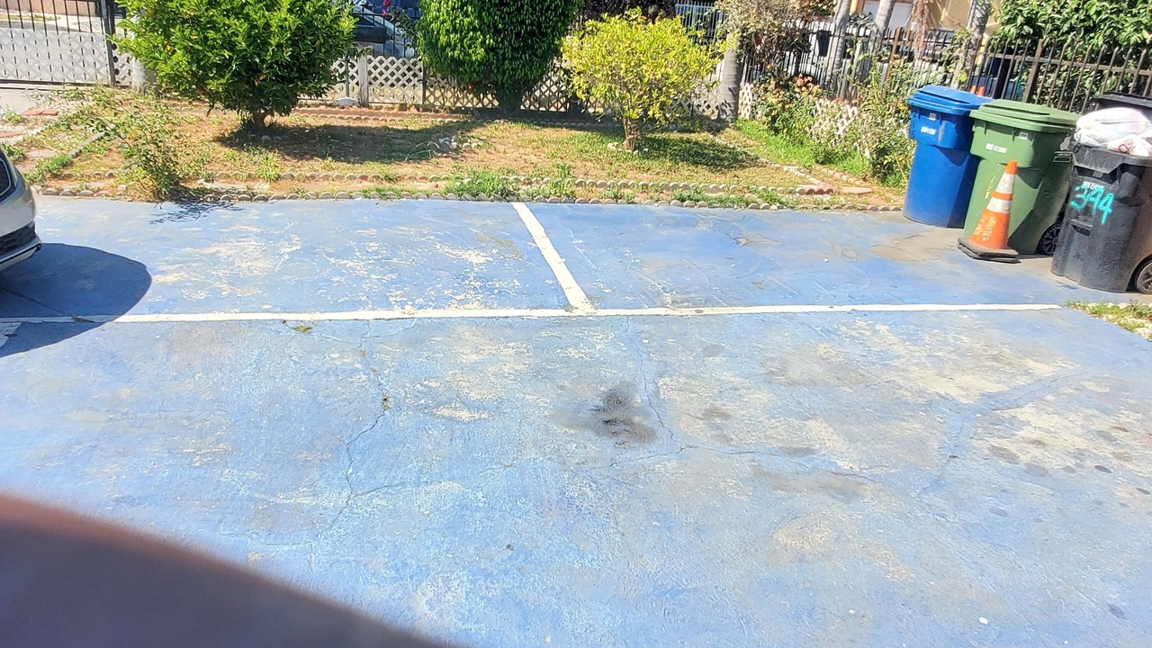 Photo of Outdoor in Los Angeles