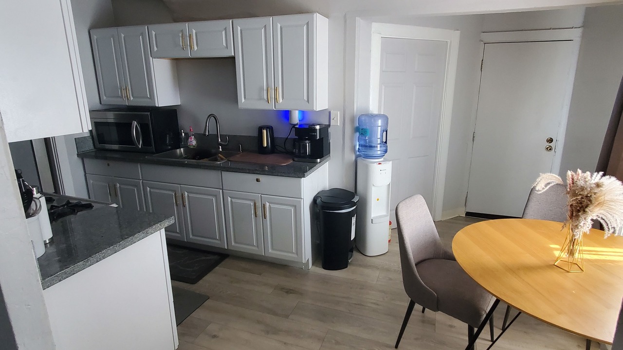 Photo of Kitchen in Los Angeles