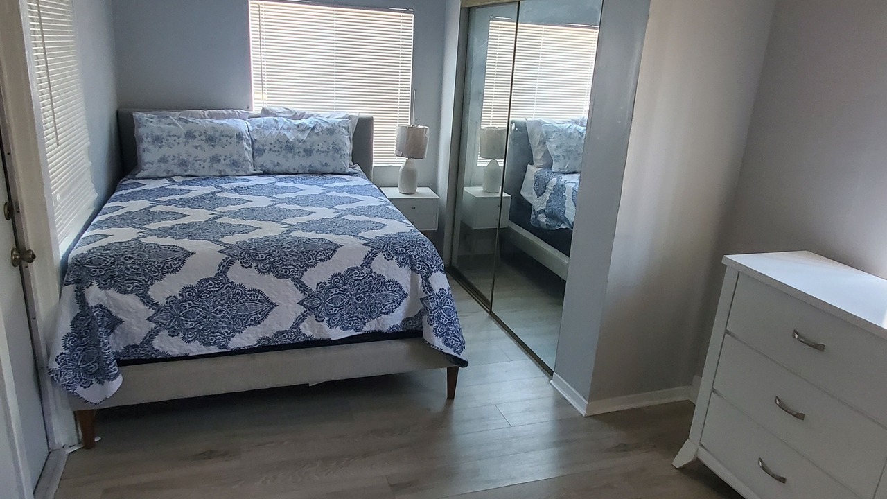 Photo of Bedroom in Los Angeles