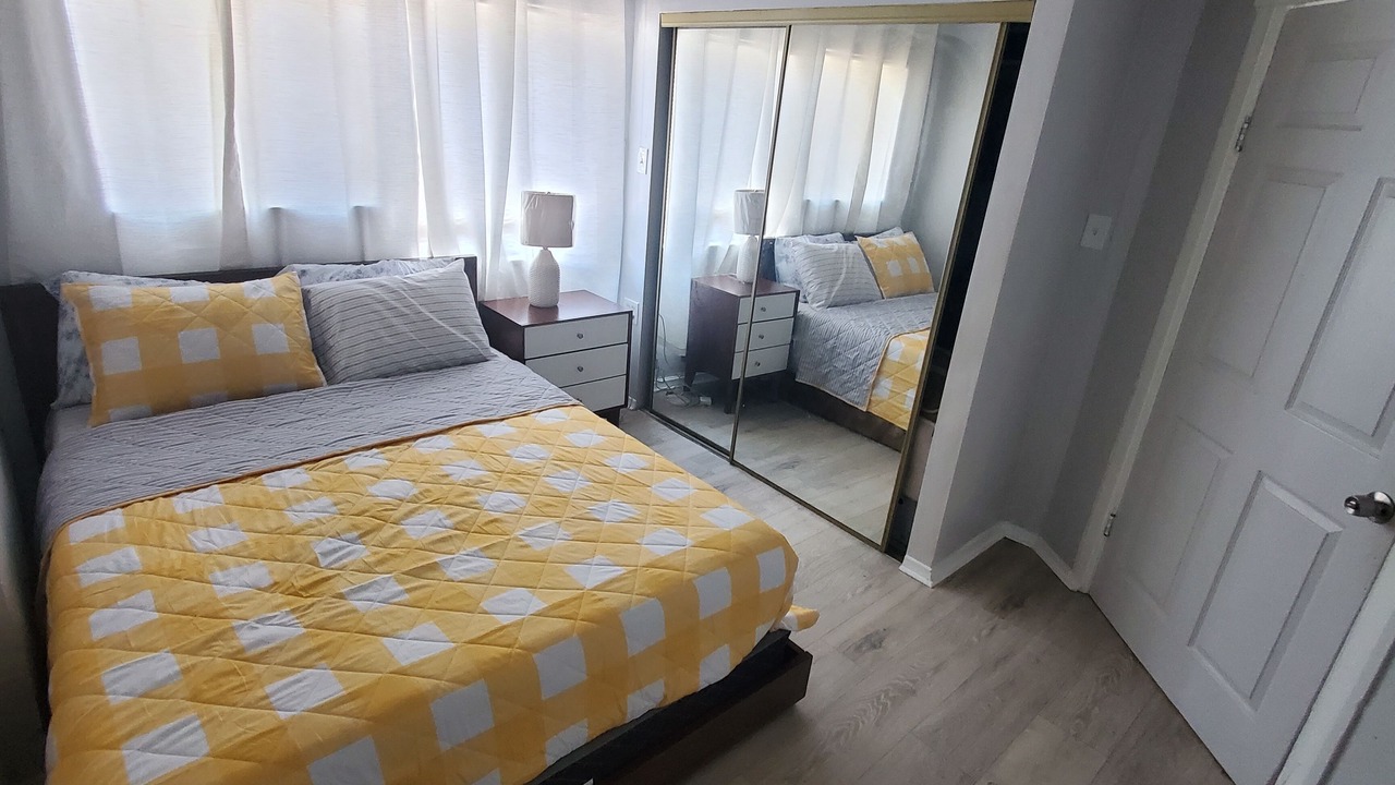 Photo of Bedroom in Los Angeles