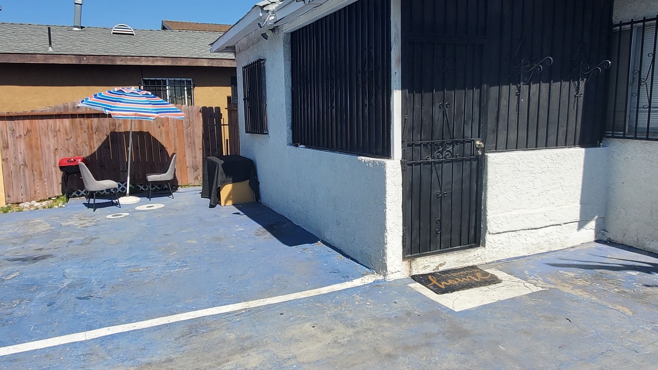 Photo of Outdoor in Los Angeles