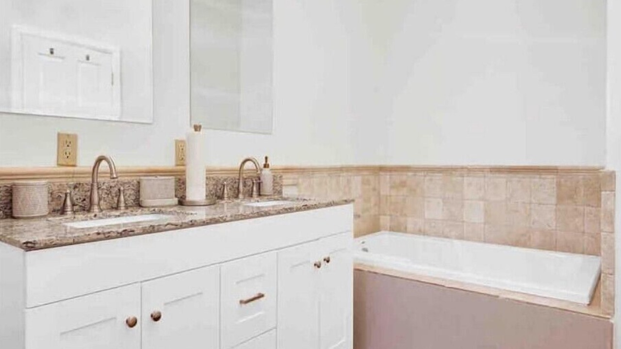 Photo of Bathroom in Frazier Park