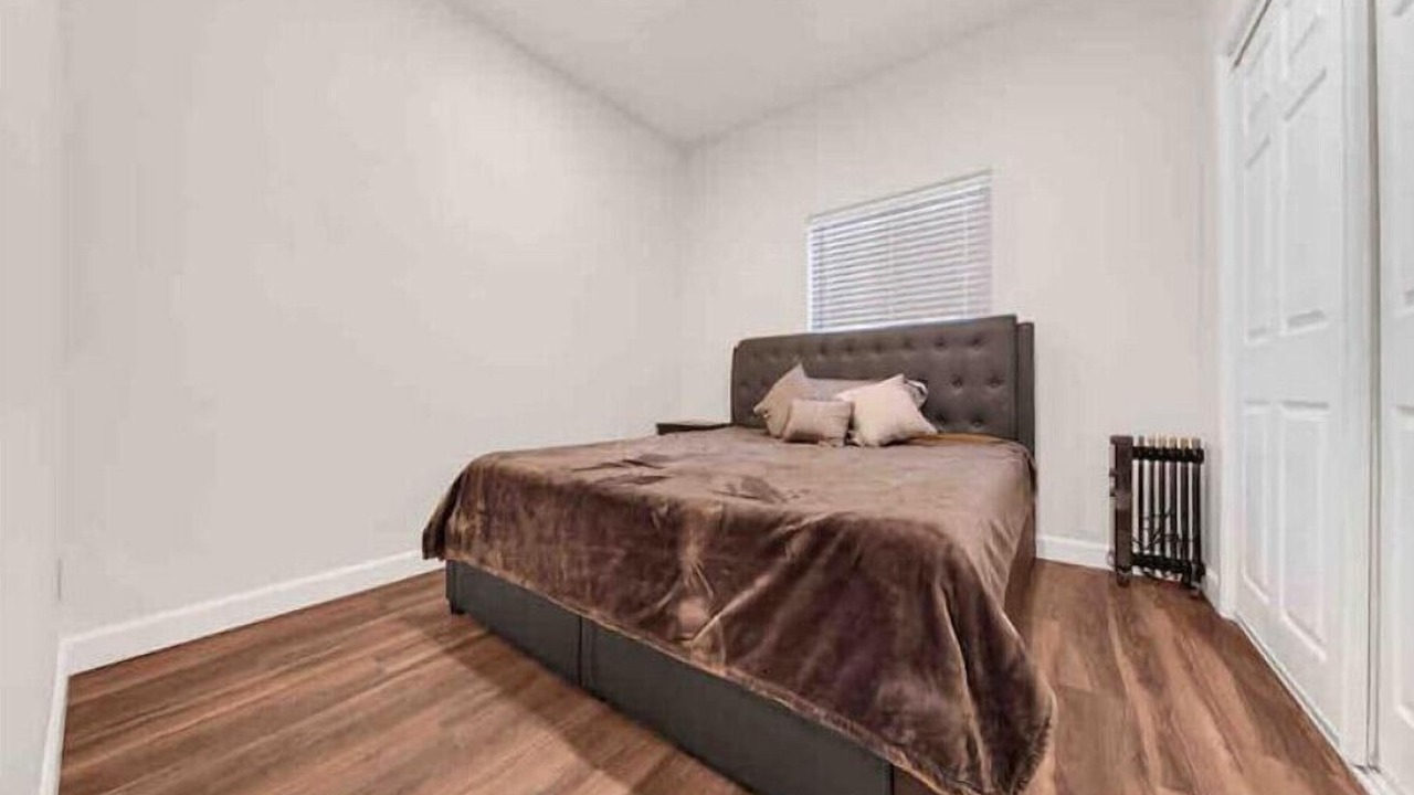 Photo of Bedroom in Frazier Park