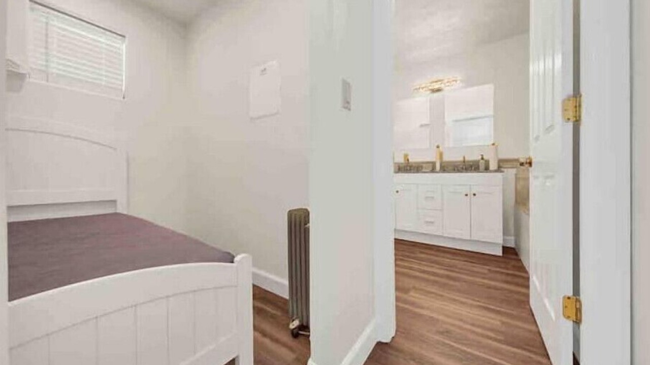Photo of Bedroom in Frazier Park