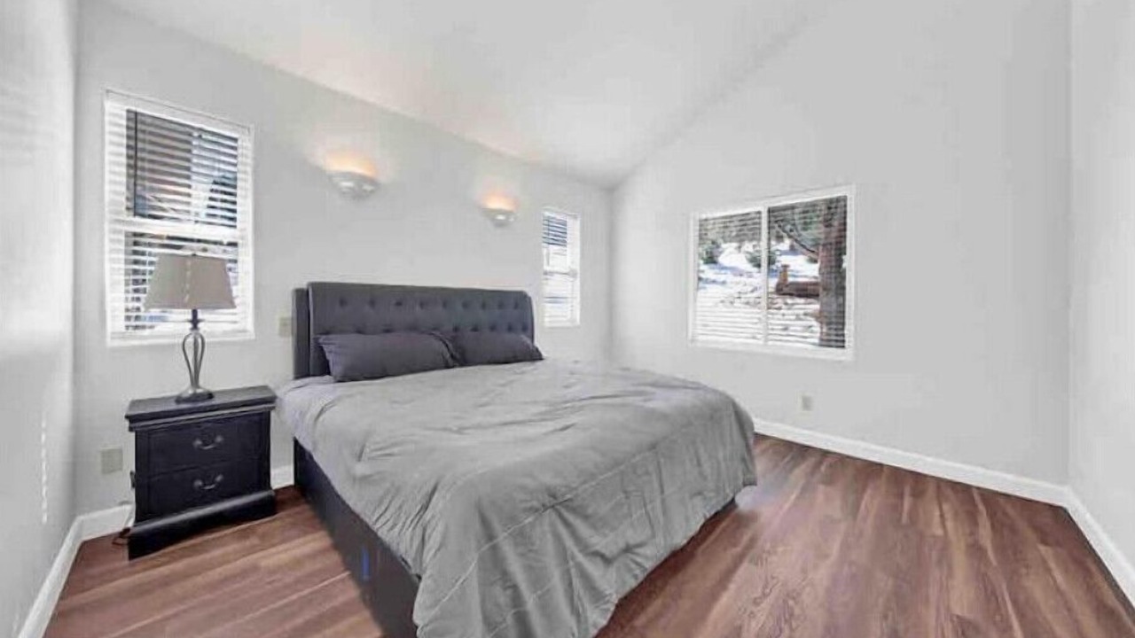 Photo of Bedroom in Frazier Park