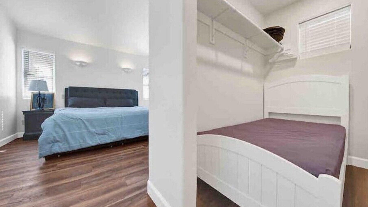 Photo of Bedroom in Frazier Park