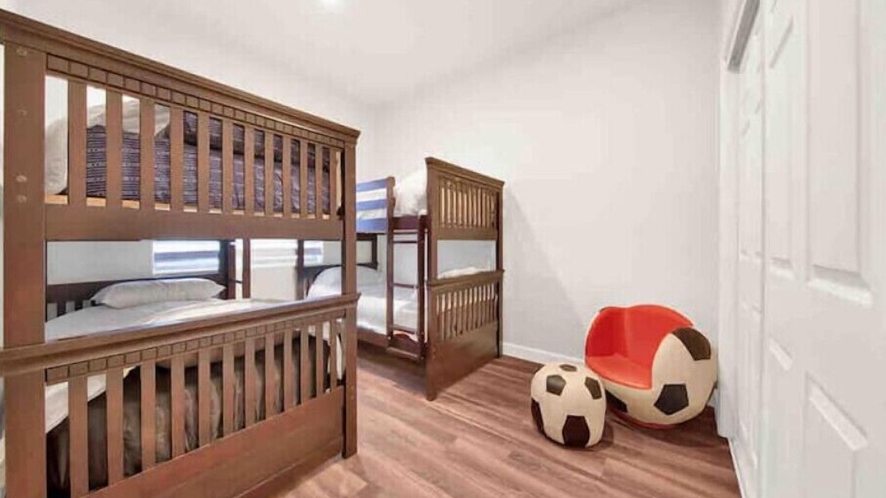 Photo of Bedroom in Frazier Park