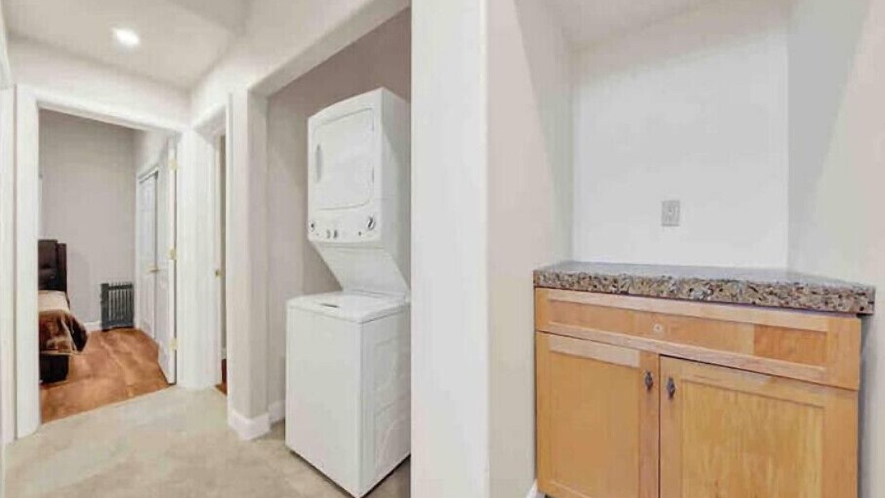 Photo of Bathroom in Frazier Park