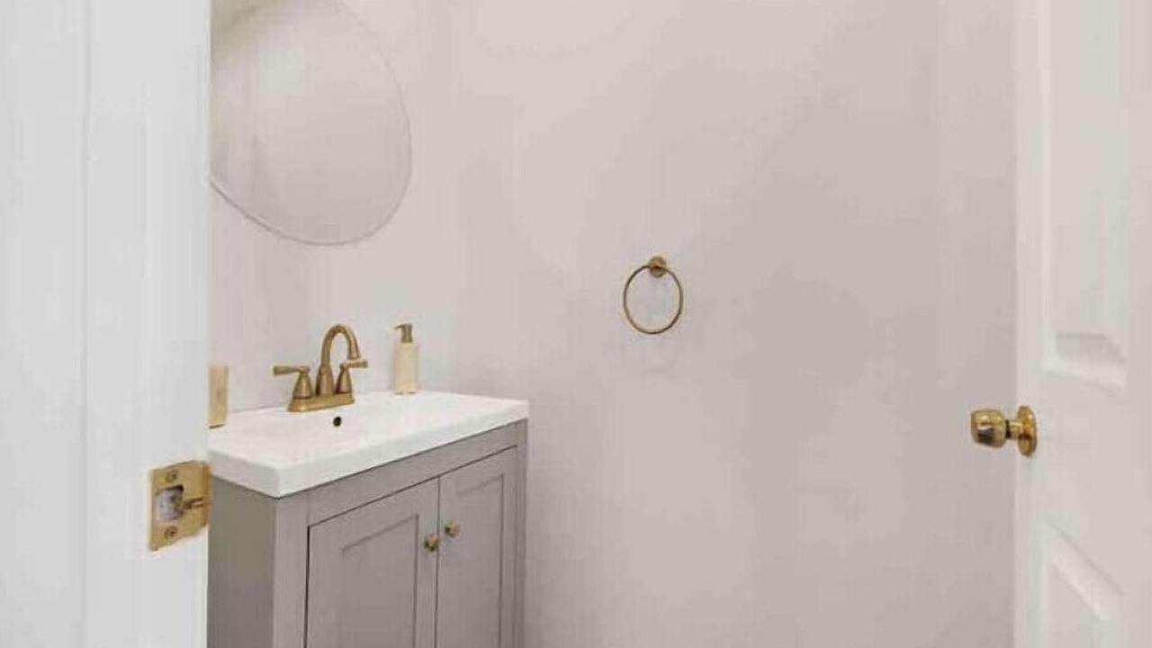 Photo of Bathroom in Frazier Park