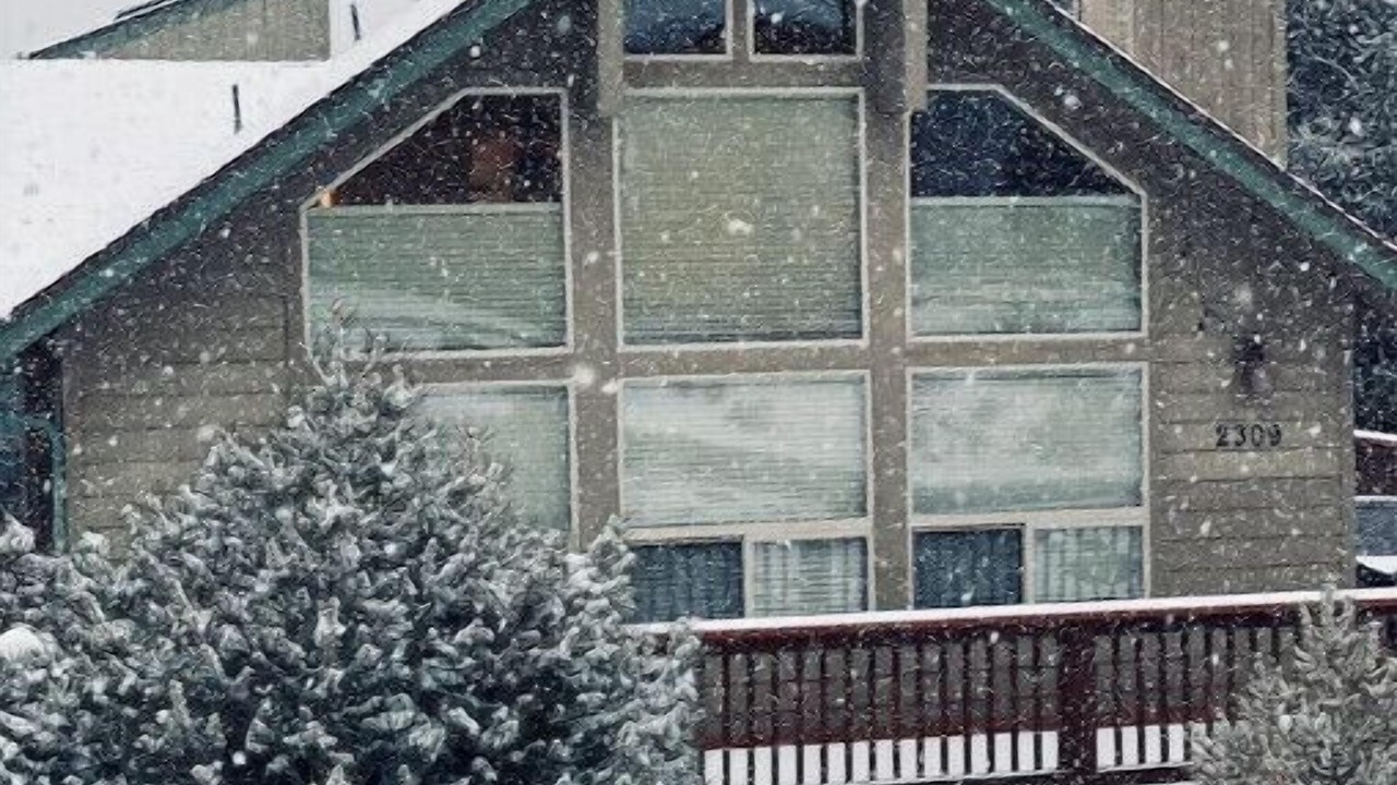 Photo of Outdoor in Frazier Park