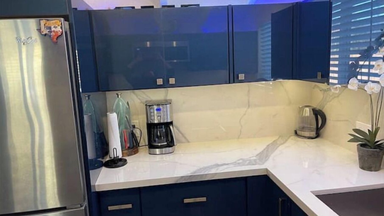Photo of Kitchen in Rio del Mar