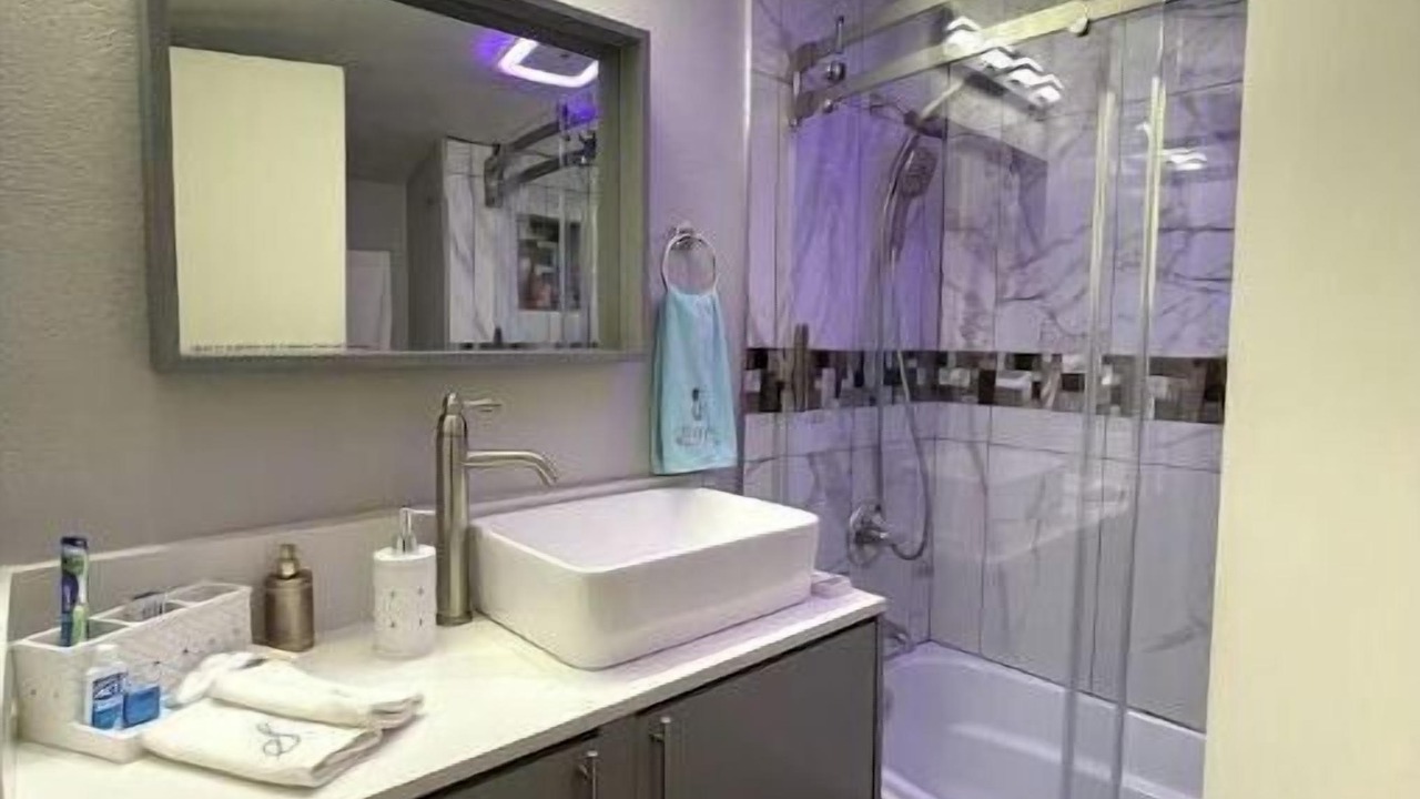 Photo of Bathroom in Rio del Mar