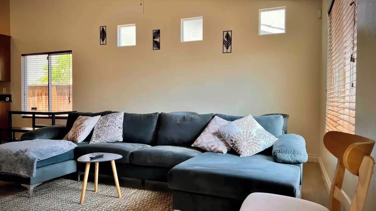 Photo of Livingroom in Hemet