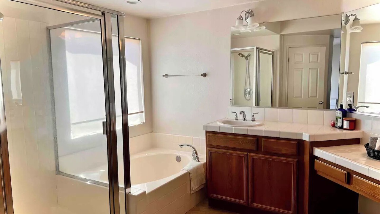 Photo of Bathroom in Hemet