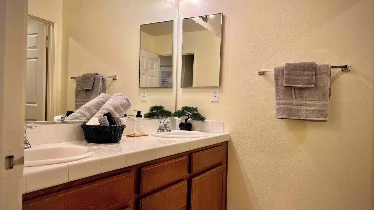 Photo of Bathroom in Hemet