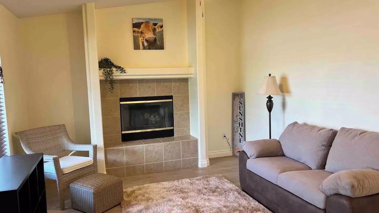 Photo of Livingroom in Hemet