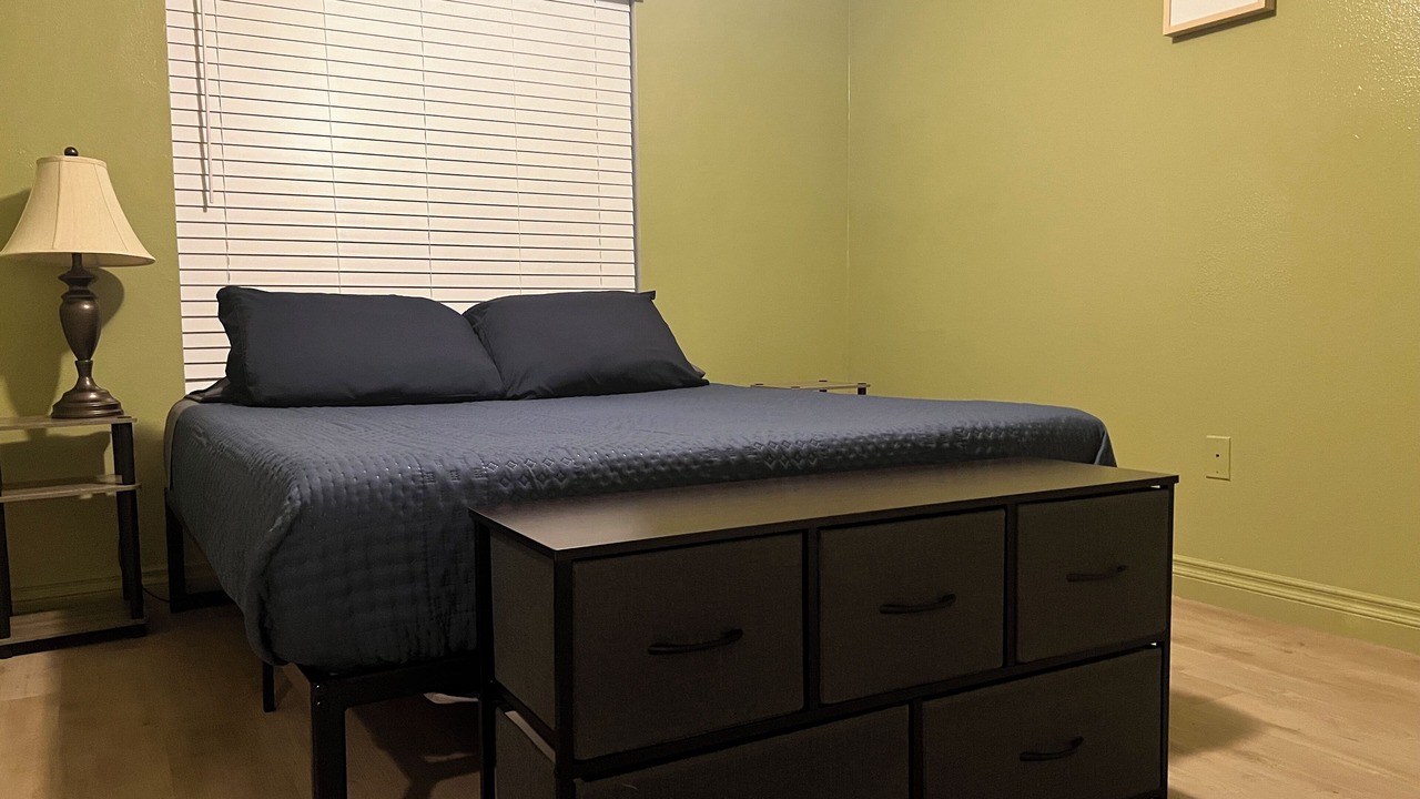 Photo of Bedroom in Hemet