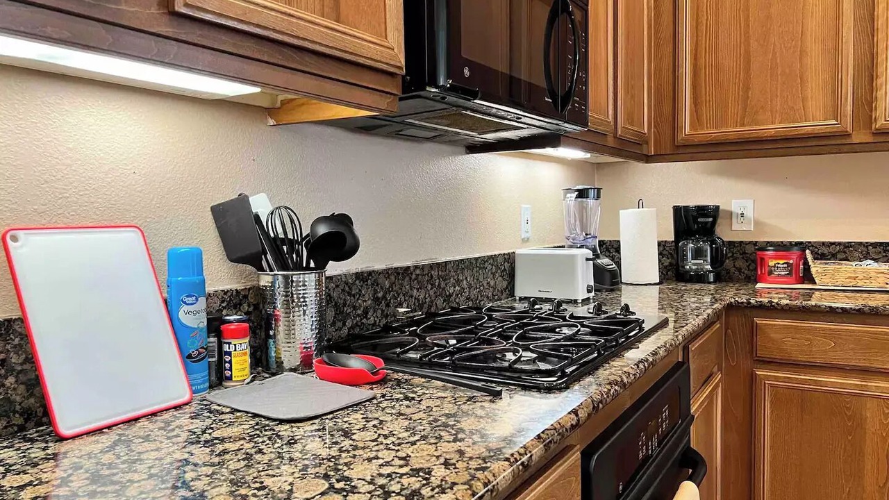 Photo of Kitchen in Hemet