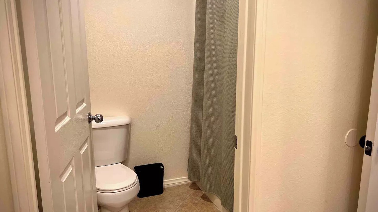 Photo of Bathroom in Hemet