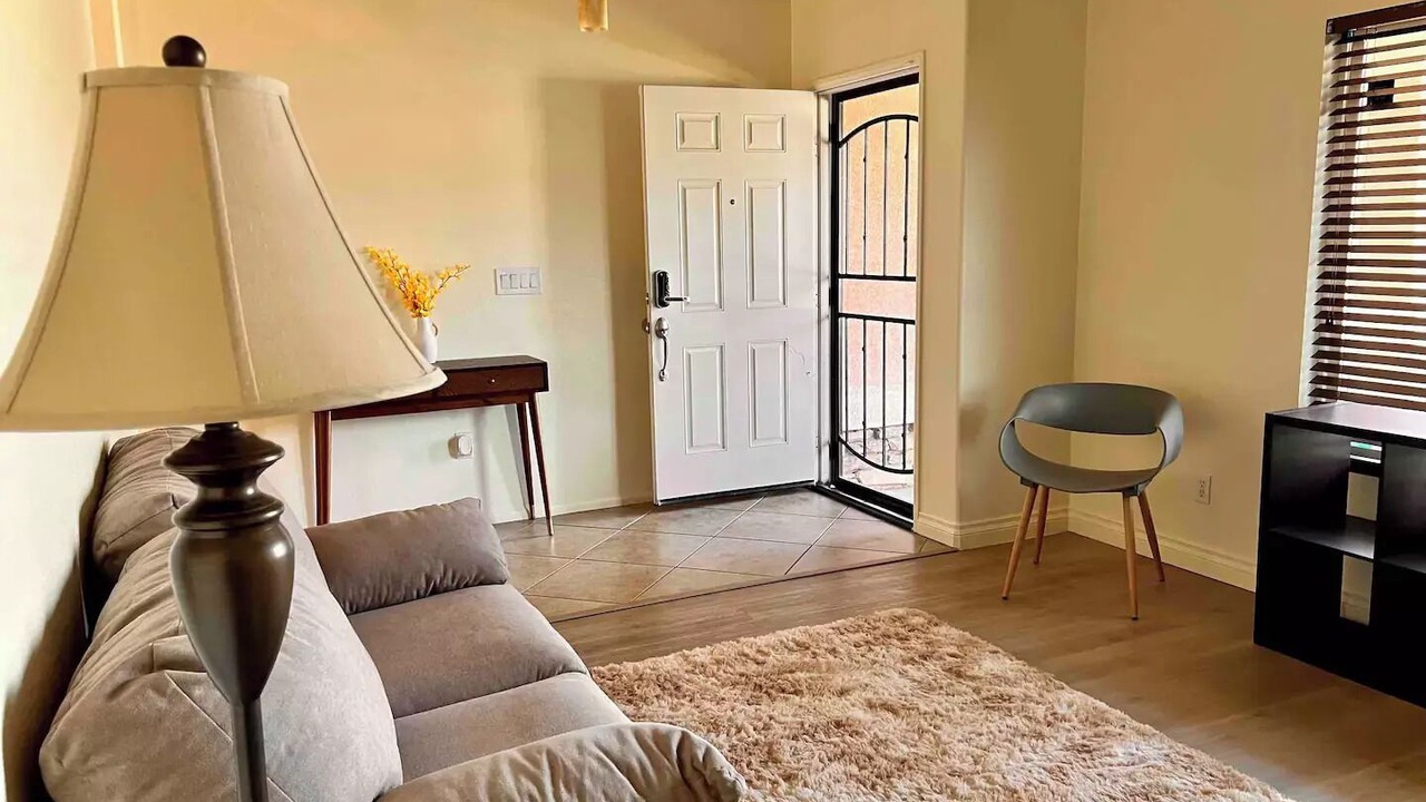 Photo of Livingroom in Hemet