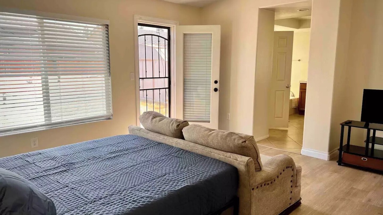 Photo of Bedroom in Hemet