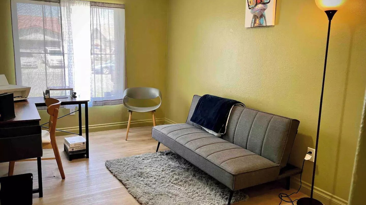 Photo of Livingroom in Hemet