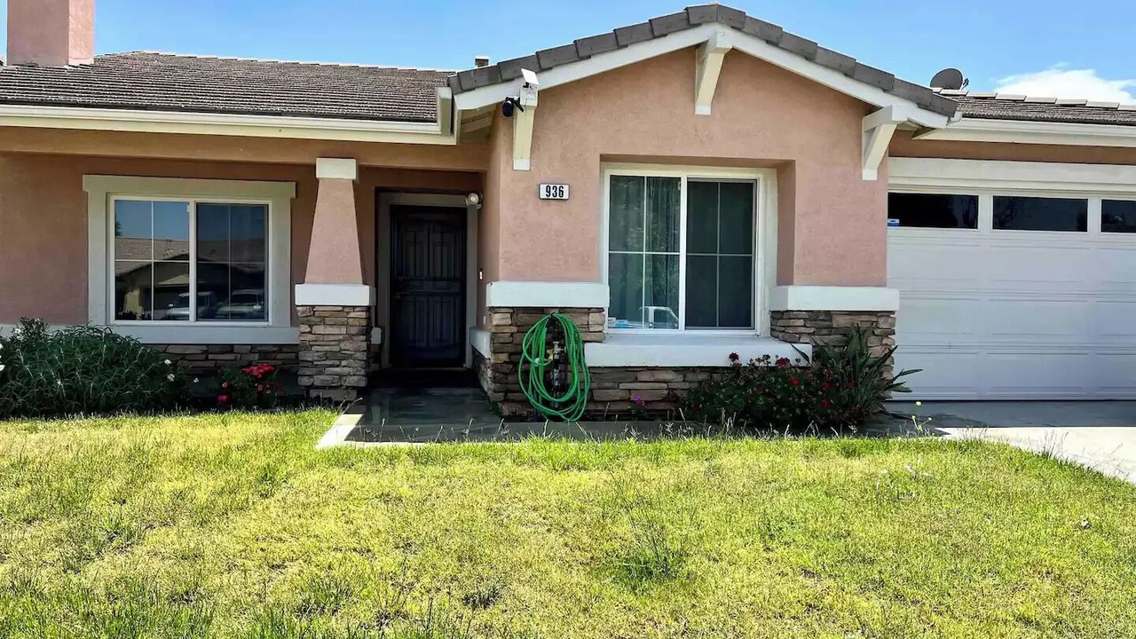 Photo of Outdoor in Hemet