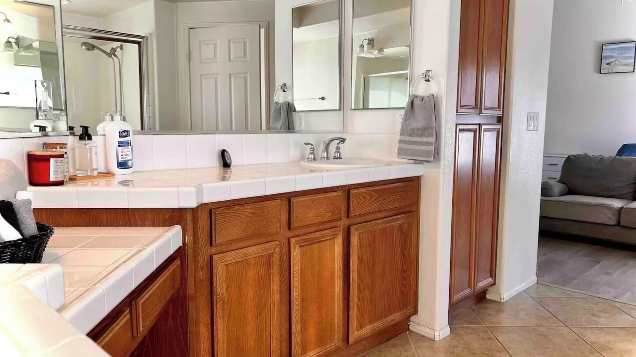 Photo of Bathroom in Hemet