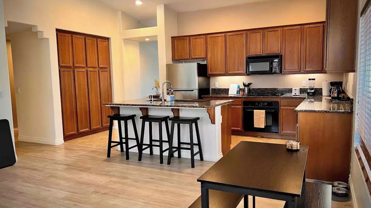 Photo of Kitchen in Hemet