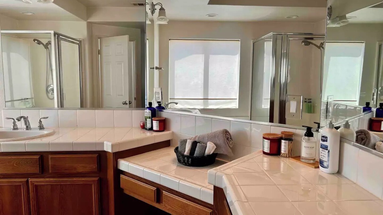 Photo of Bathroom in Hemet