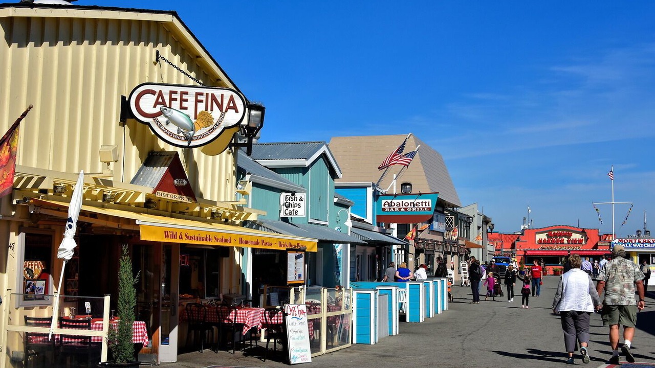 Photo of Others in Seaside
