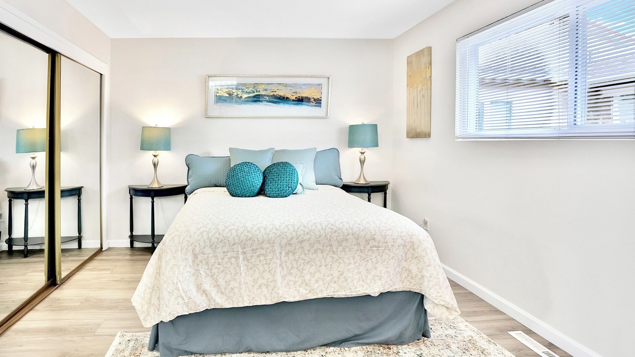 Photo of Bedroom in Seaside