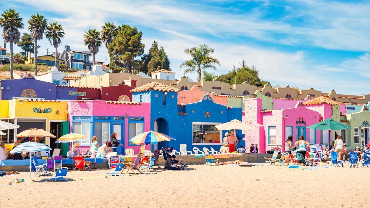 Photo of Others in Seaside