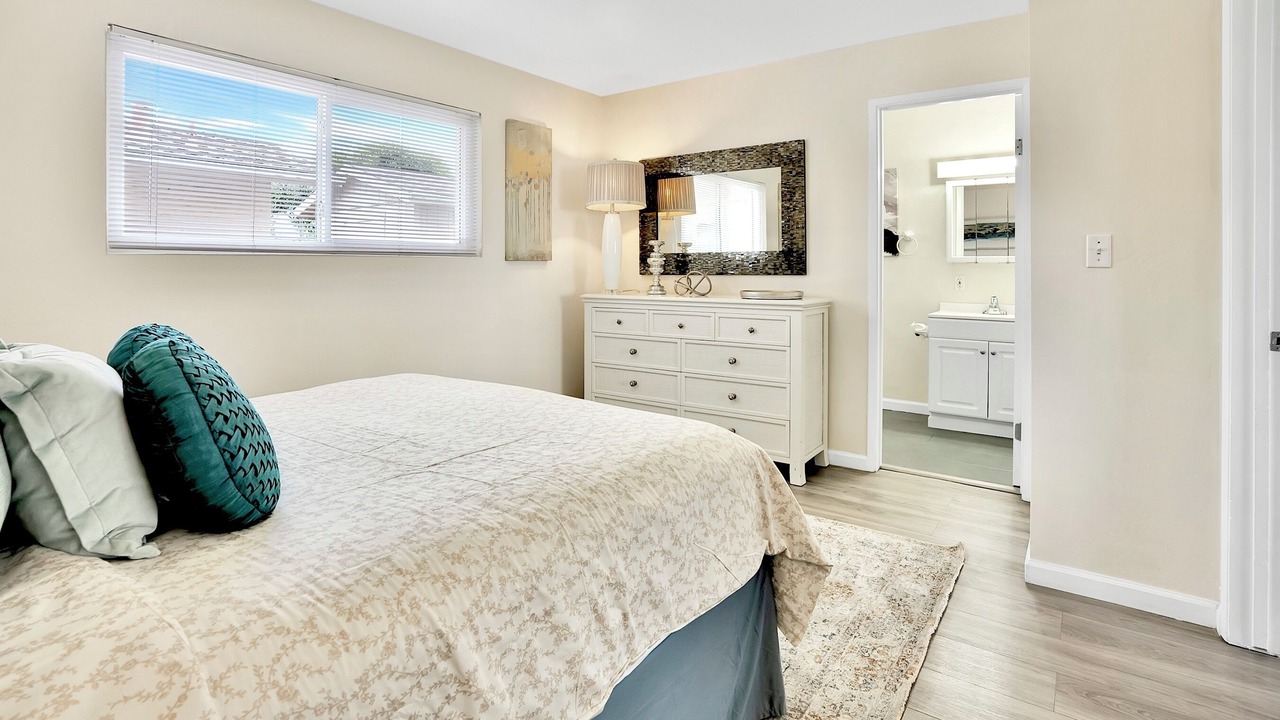 Photo of Bedroom in Seaside