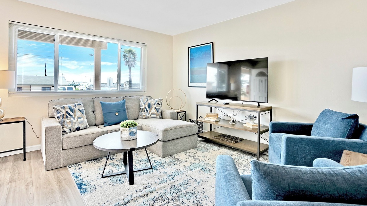 Photo of Livingroom in Seaside