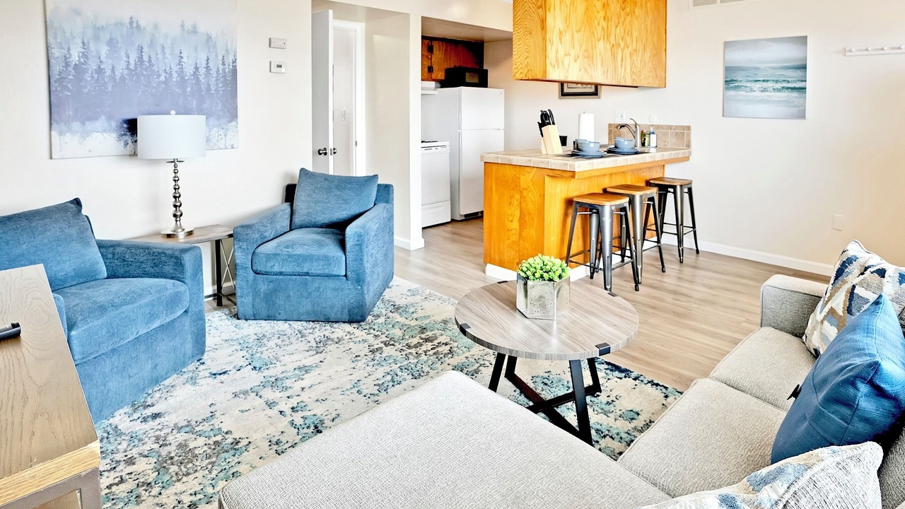 Photo of Livingroom in Seaside
