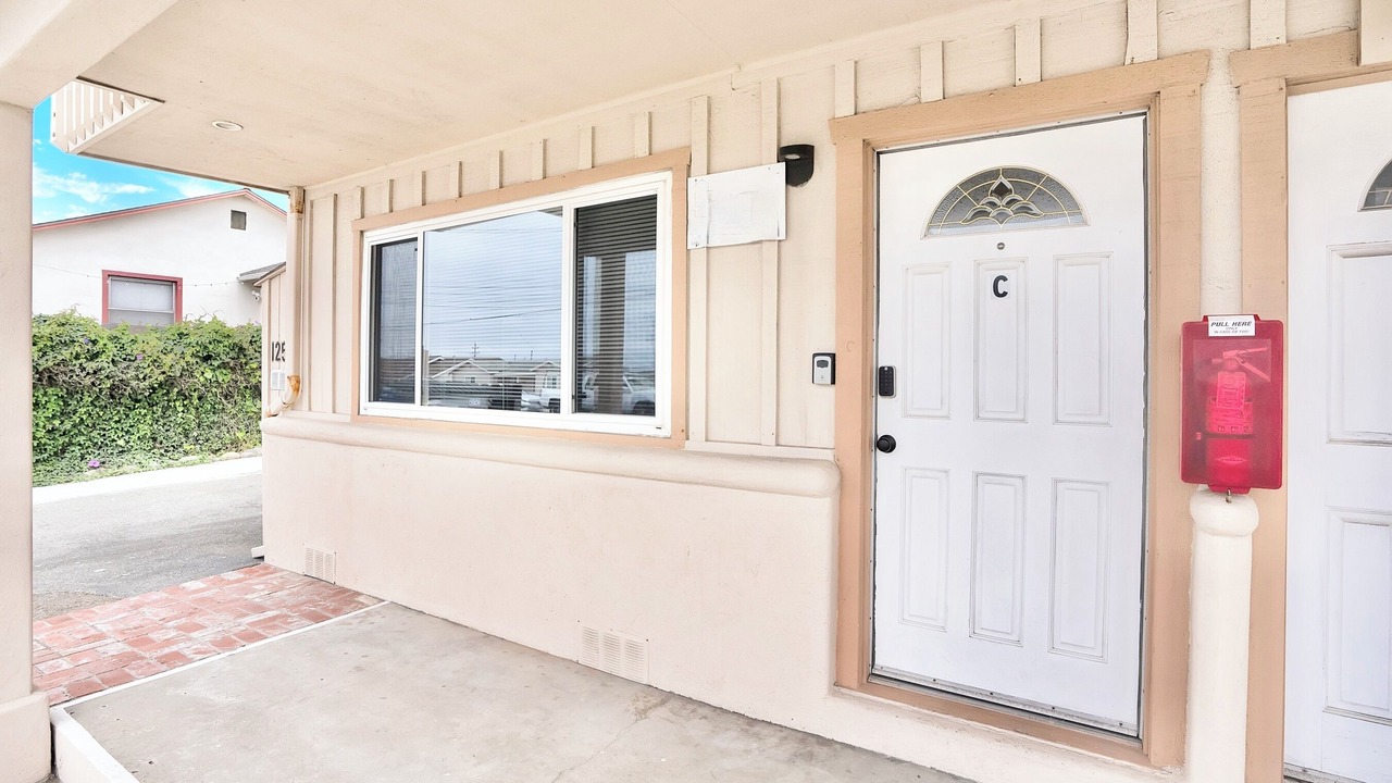 Photo of Outdoor in Seaside