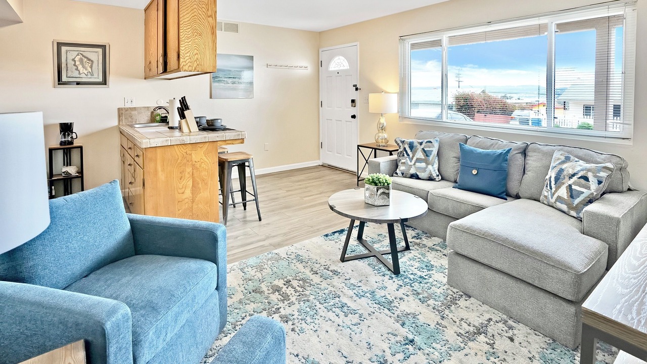 Photo of Livingroom in Seaside